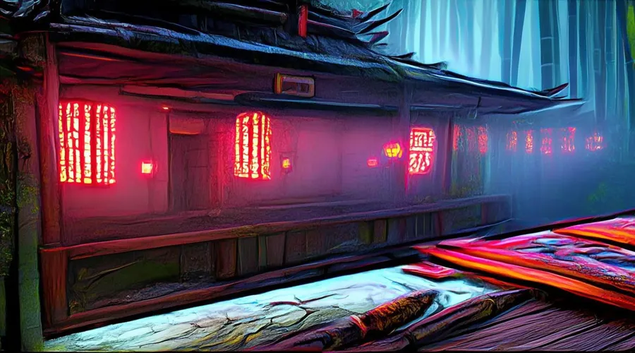 血之荣耀兑换码横幅图片1